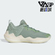 阿迪达斯正品 3男女篮球鞋 Son Adidas Chi Rose IE9234