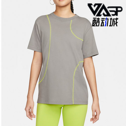 Nike/耐克正品女子运动短袖