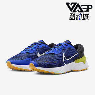 耐克正品 DR2677 新款 运动透气低帮厚底跑步鞋 401 男鞋 Nike