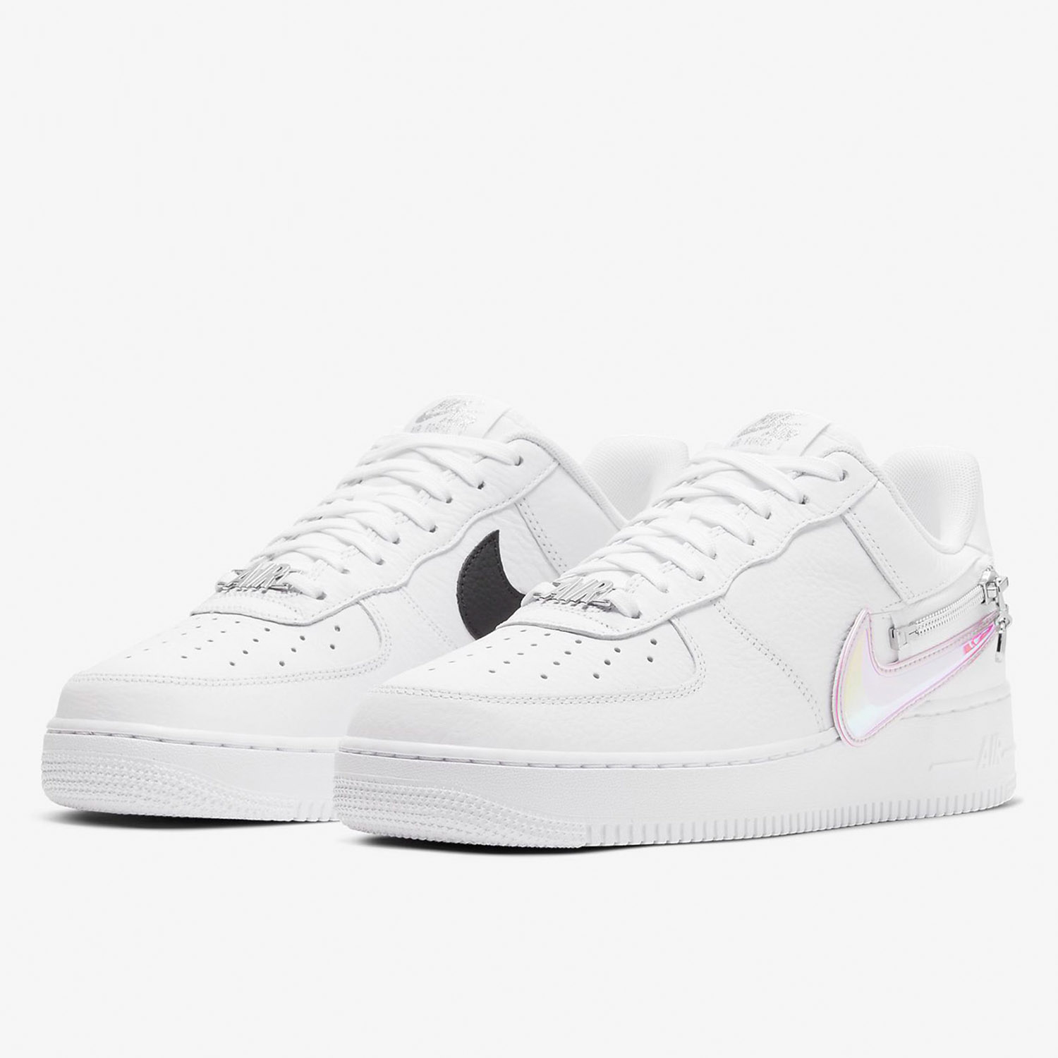 运动鞋Nike/耐克正品小白鞋