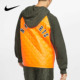 PACK男子针织套头连帽衫 Nike SPORT 秋冬新款 BV4602 耐克正品