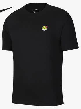 Nike/耐克正品新款SPORTSWEAR MAX 90男子休闲圆领T恤DA2389