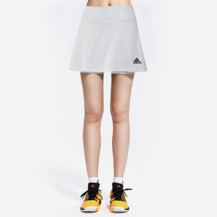 Adidas 羽毛球健身休闲运动裙裤 FT9703 FR4327 阿迪达斯正品