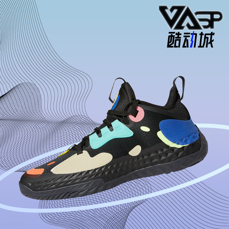 Adidas/阿迪达斯正品FZ1070