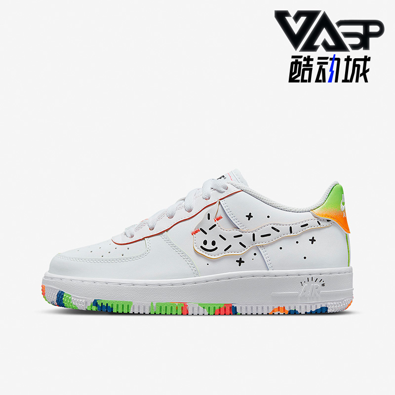 Nike/耐克正品女子大童板鞋