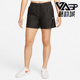 款 夏季 透气健身训练 女子运动休闲短裤 010 Nike DM6761 耐克正品