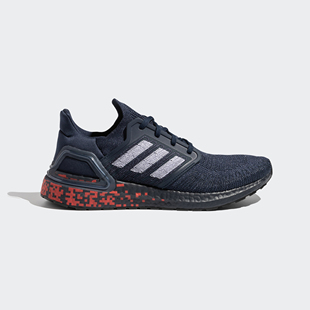 阿迪达斯正品 FY3451 夏季 boost男子跑步鞋 FY3453 新款 Adidas