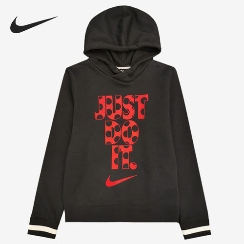 Nike/耐克运动休闲卫衣春季