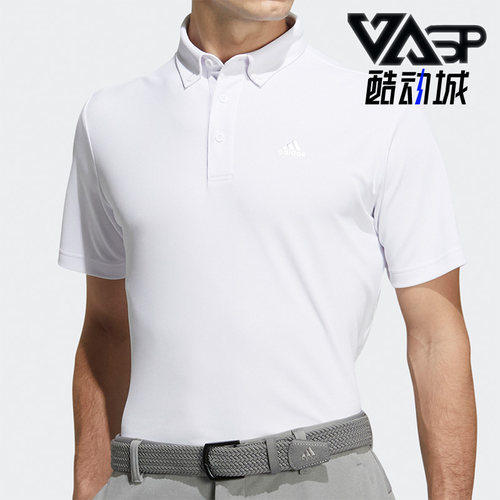 Adidas/阿迪达斯男子短袖