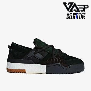 Adidas/阿迪达斯正品三叶草男女运动休闲透气轻便低帮板鞋 DA9309