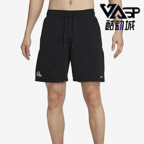 耐克正品男子运动短裤