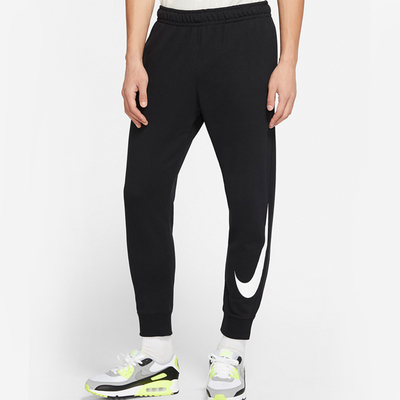 耐克男子跑步运动长裤