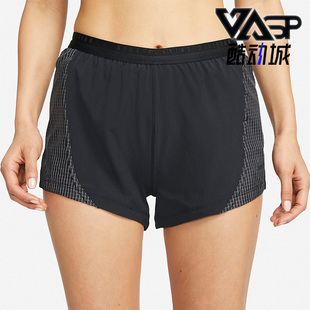 潮流运动健身训练短裤 Nike 耐克正品 休闲女子时尚 010 DD6816