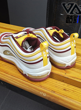 Nike/耐克正品 AIR MAX 97 UL 17 男女休闲运动跑步鞋CI1957-717