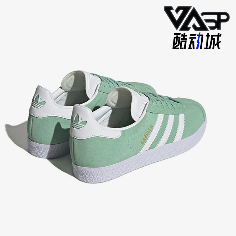 阿迪达斯正品女子板鞋