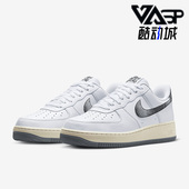 DV7183 Nike 100 男鞋 运动休闲透气低帮系带板鞋 耐克正品 新款