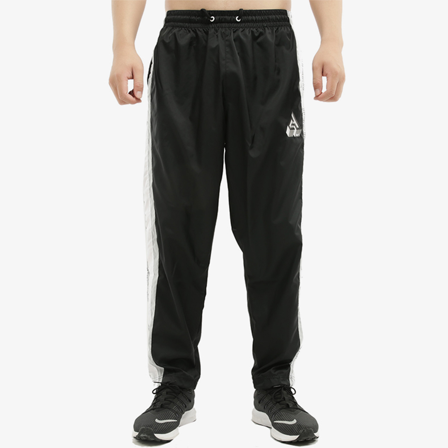 Nike/耐克正品  夏季新款 男子篮球训练跑步梭织长裤 CK6265