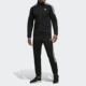 阿迪达斯正品 秋季 新款 Adidas 男子休闲运动训练套装 DV2447
