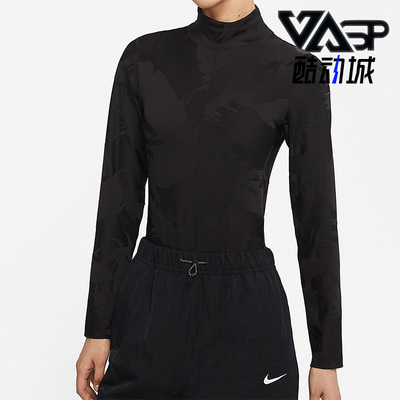 耐克正品女子透气连体衣