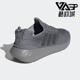 低帮透气跑步鞋 Adidas GZ3502 Run 22男女同款 阿迪达斯正品 Swift