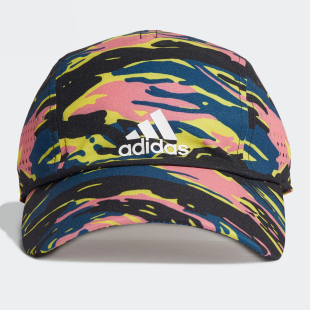 Adidas/阿迪达斯正品R GR CAP W A.R. 男女训练运动帽子 GM4512