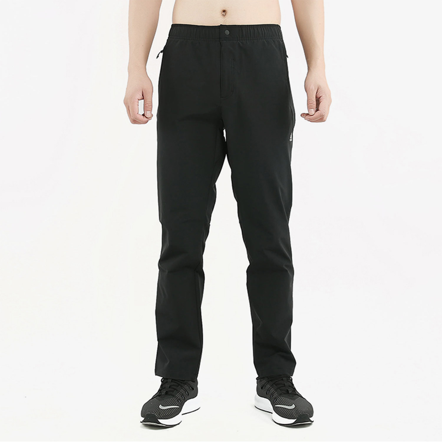 Adidas/阿迪达斯正品 Softshell Pants 男子休闲运动长裤DW3804