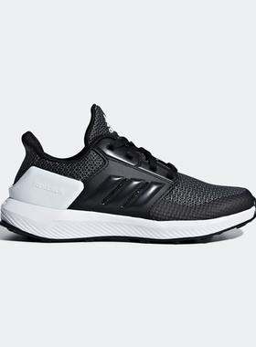 Adidas/阿迪达斯正品 新款 RapidaRun 小童跑步儿童鞋F35888