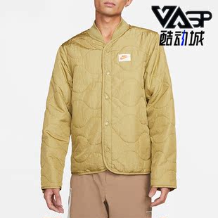 DO2966 Nike 潮流运动保暖防风夹克外套 休闲男子时尚 379 耐克正品