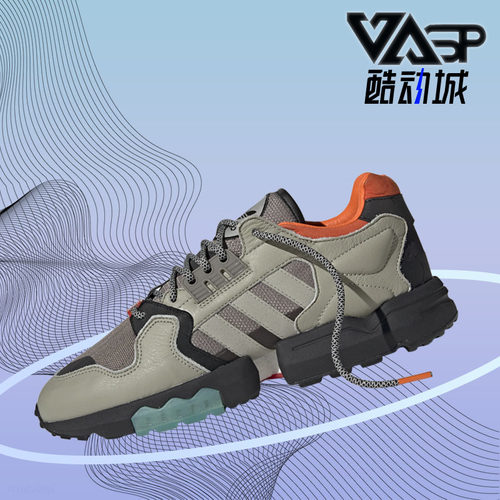 休闲鞋Adidas/阿迪达斯