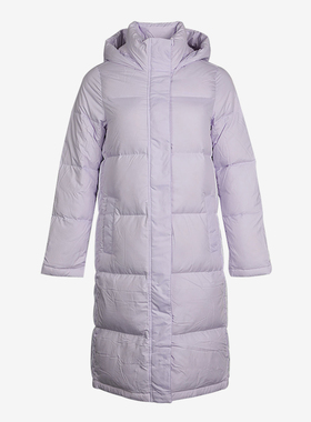 Adidas/阿迪达斯正品neo W SUP DWN PUFF 女子休闲羽绒服 GJ8809