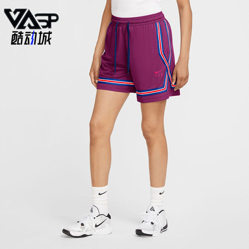 Nike/耐克正品夏季新款系带短裤