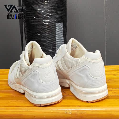 Adidas/阿迪达斯正品低帮