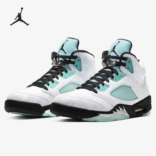 Nike/耐克男子篮球鞋反光