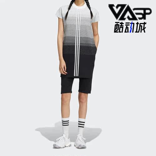 Adidas/阿迪达斯女子连衣裙