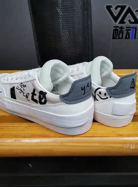 Nike/耐克正品   DROP-TYPE QS 男子运动鞋新款板鞋 CJ5642