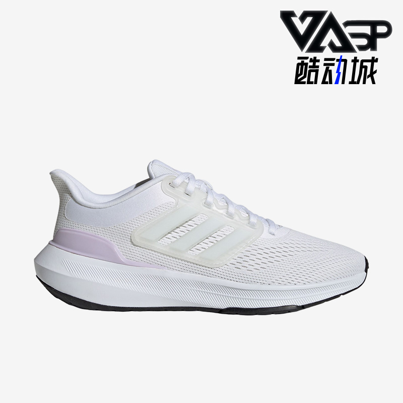 女鞋运动训练透气跑步鞋