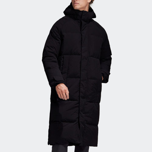 adidas阿迪达斯正品运动羽绒服