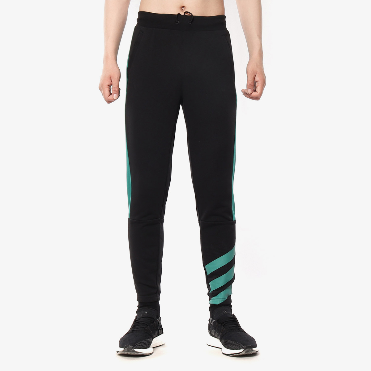 阿迪达斯男子舒适透气卫裤正品