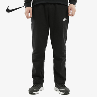耐克正品 CLUB男子休闲长裤 2020春季 SPORTSWEAR BV2708 新款 Nike