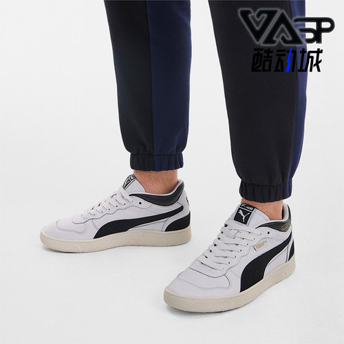 Puma/彪马男女款低帮板鞋
