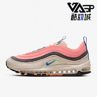 Max 男鞋 Nike CQ7512 Air 气垫减震透气跑步鞋 046 耐克正品