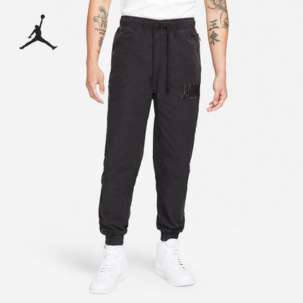 Nike/耐克正品JORDAN 秋季新款男子运动长裤DA7242-010