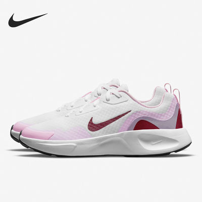 Nike/耐克儿童休闲跑步鞋