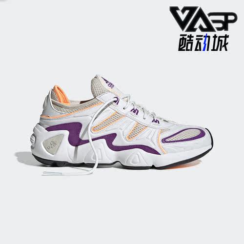 老爹鞋EE5303阿迪达斯s