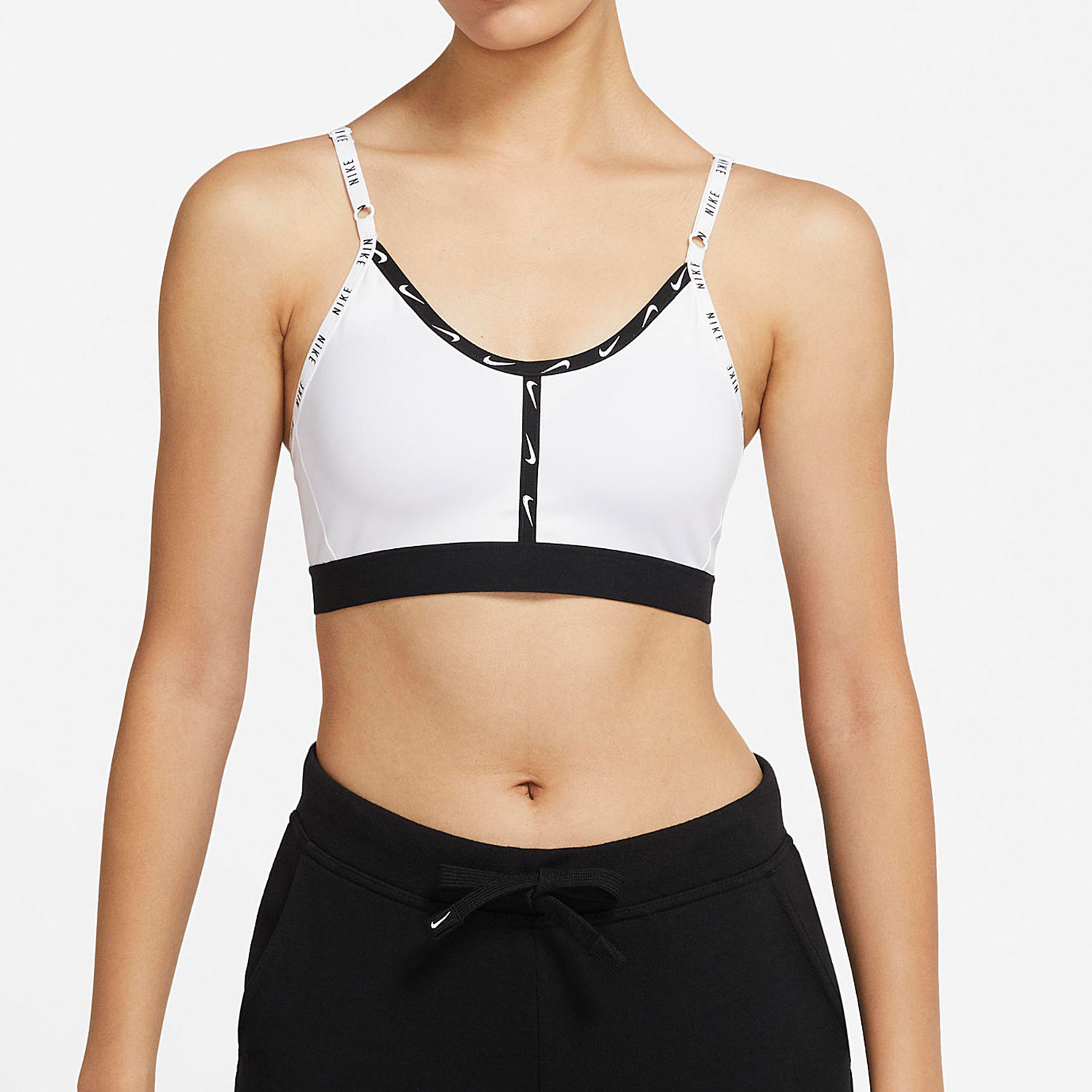 耐克夏季运动健身文胸