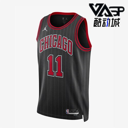 Nike/耐克正品男士篮球背心