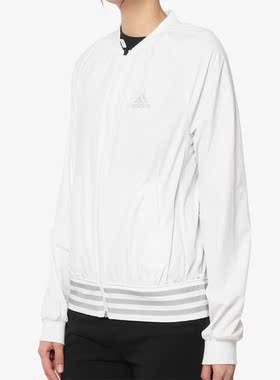 Adidas/阿迪达斯正品  秋季新款女子外套DM5296 DM5311 DM5312