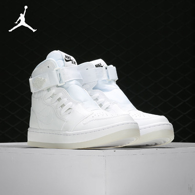 耐克男运动正品透气女篮球鞋