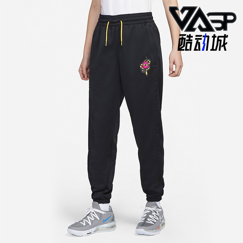 耐克女子篮球运动长裤