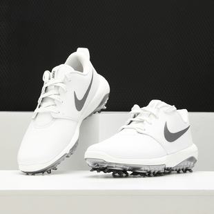 Nike/耐克正品 ROSHE G TOUR (W) 女鞋高尔夫球鞋宽版 AR5581-100